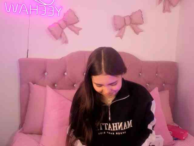 Isabela-tay webcam