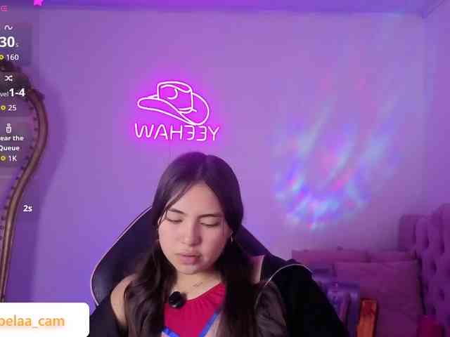 Isabela-tay