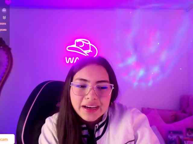 Isabela-tay webcam