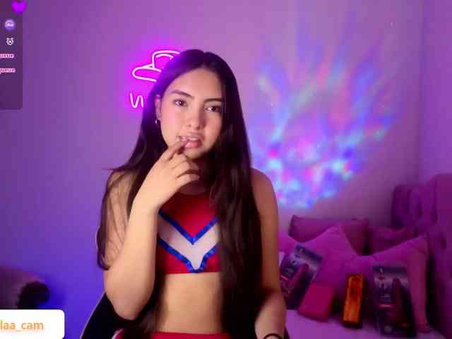 Isabela-tay webcam