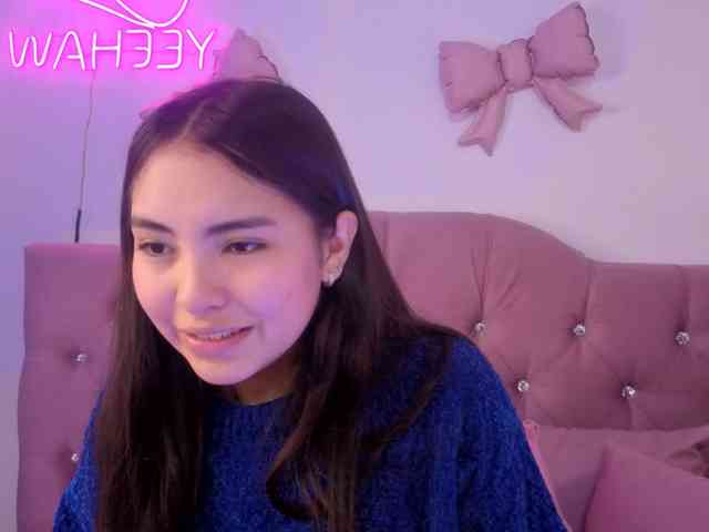 Isabela-tay webcam
