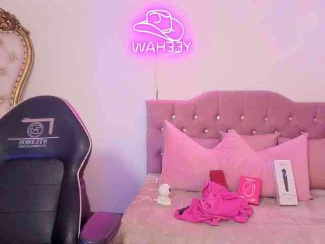Isabela-tay webcam