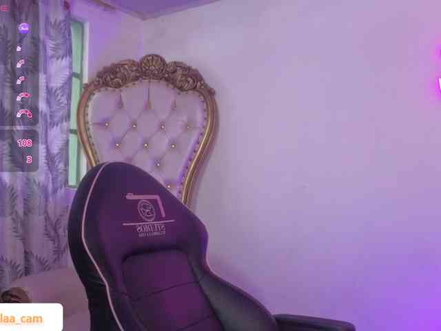 Isabela-tay webcam