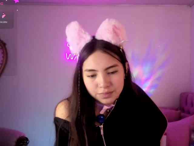 Isabela-tay webcam