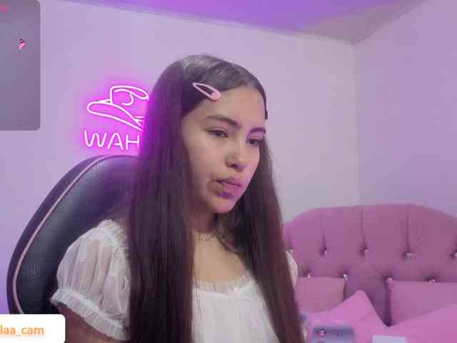 Isabela-tay