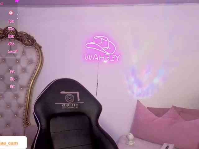 isabela-tay's live room