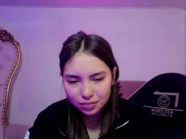 Isabela-tay webcam