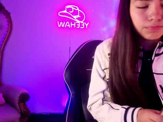 Isabela-tay webcam