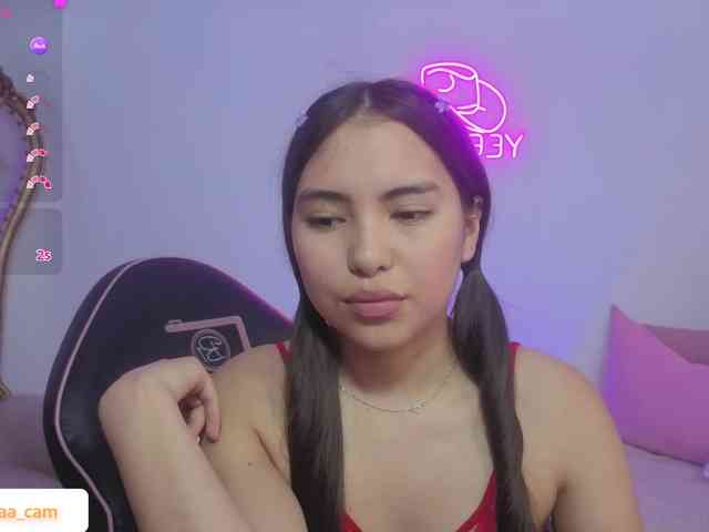 Isabela-tay webcam