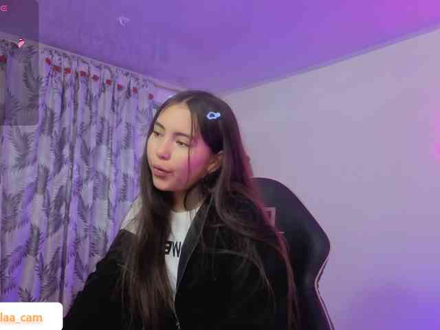 Isabela-tay webcam