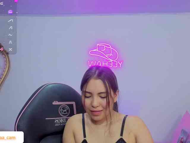 Isabela-tay webcam