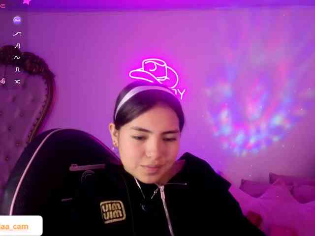 Isabela-tay webcam