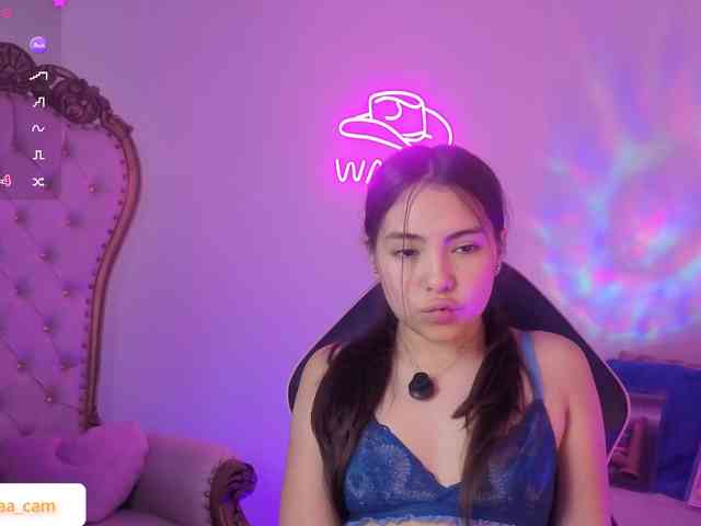 Isabela-tay webcam