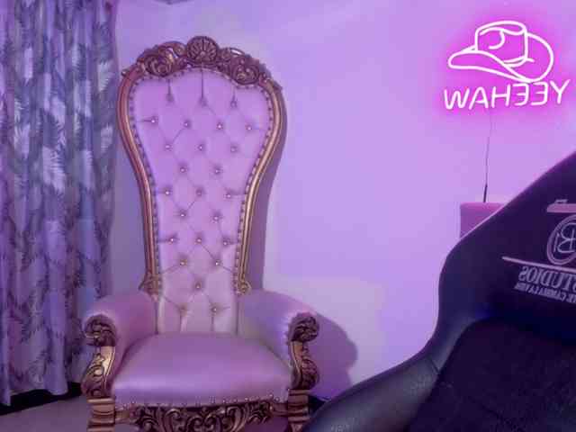 Isabela-tay webcam