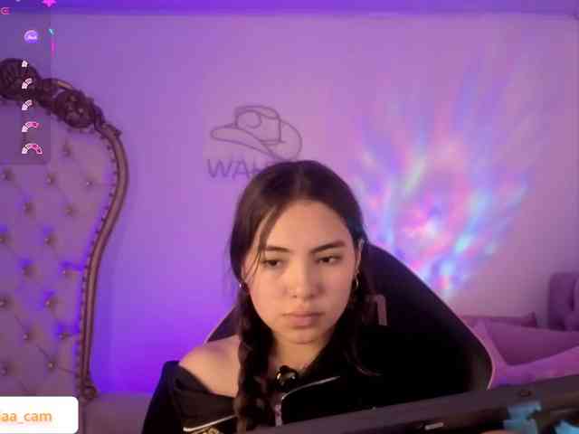 Isabela-tay webcam
