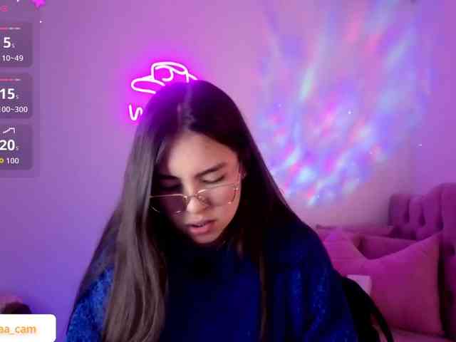 Isabela-tay webcam
