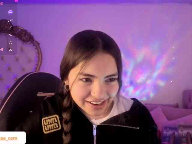 Isabela-tay webcam