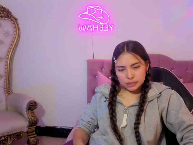 Isabela-tay webcam