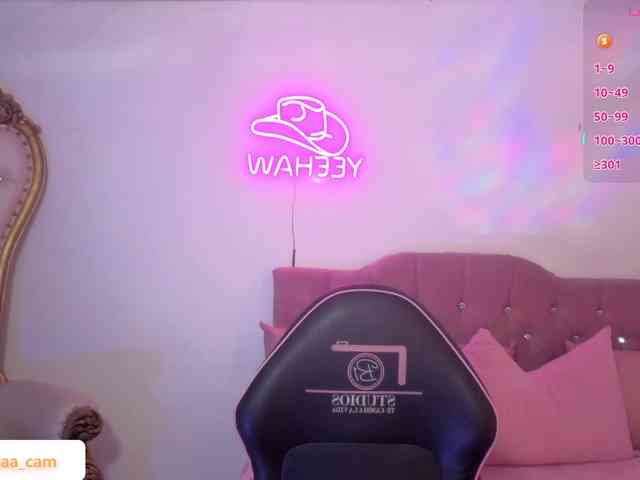 Isabela-tay webcam