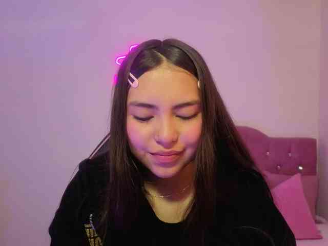 Isabela-tay webcam