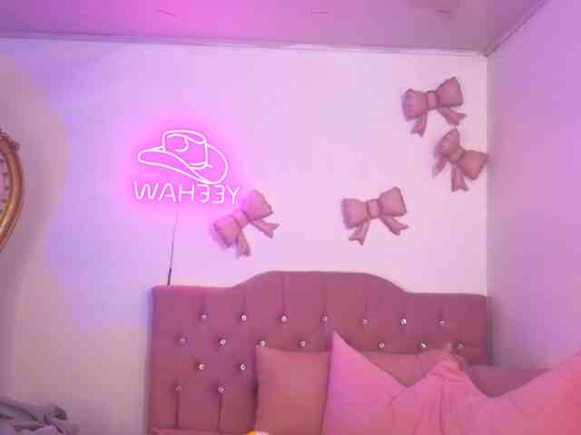 Isabela-tay webcam