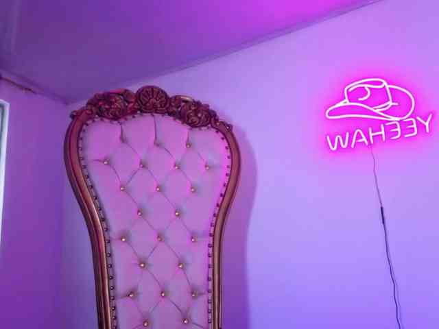 Isabela-tay webcam