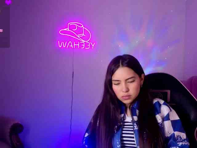 Isabela-tay webcam