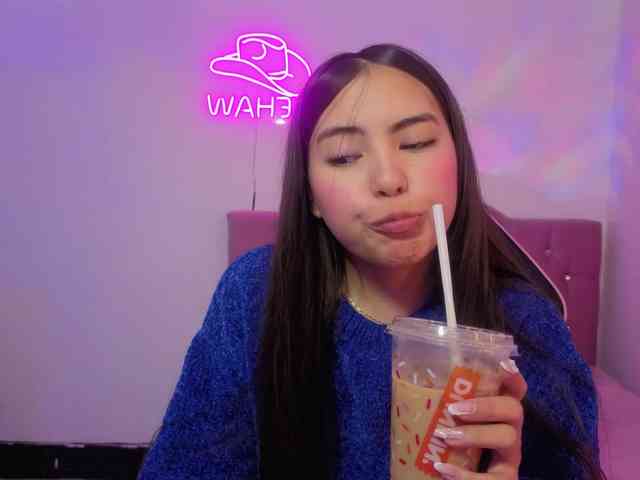 Isabela-tay webcam