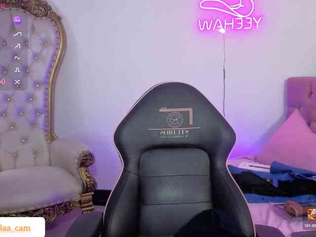 Isabela-tay webcam