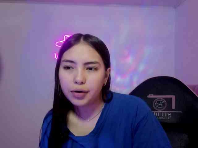 Isabela-tay webcam