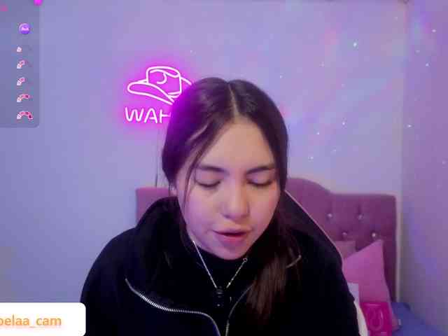Isabela-tay