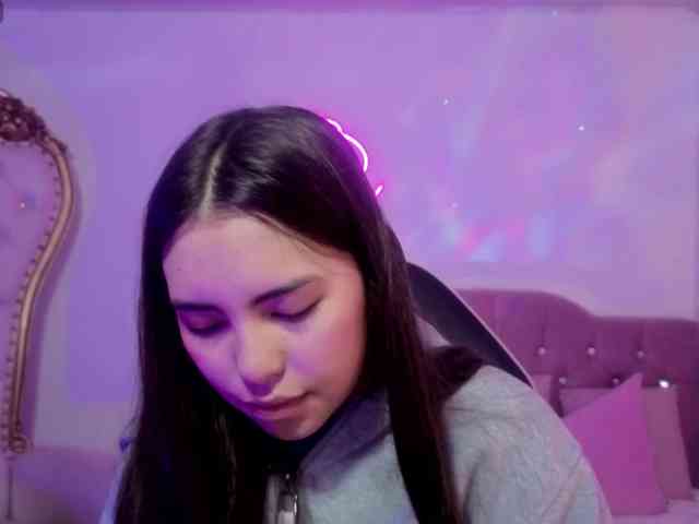 Isabela-tay webcam