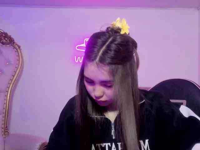 Isabela-tay webcam