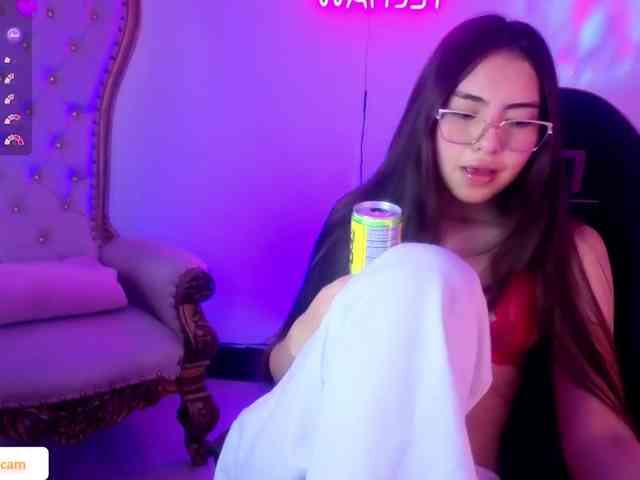 Isabela-tay webcam