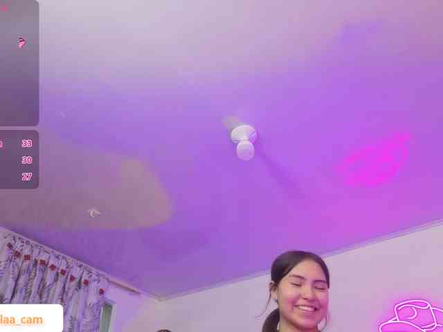 Isabela-tay