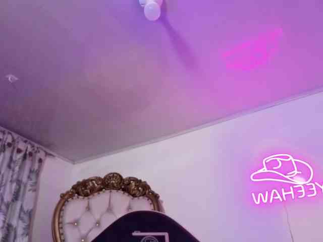 Isabela-tay webcam