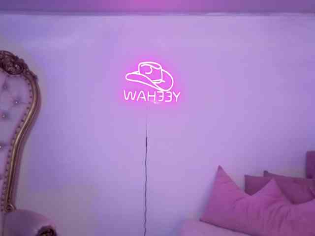 Isabela-tay webcam