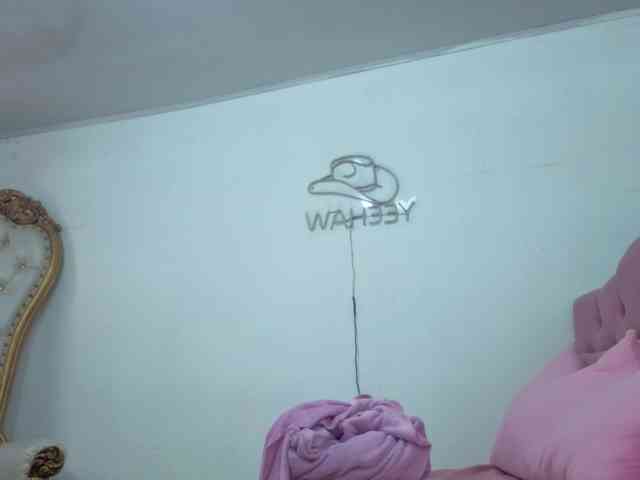 Isabela-tay webcam
