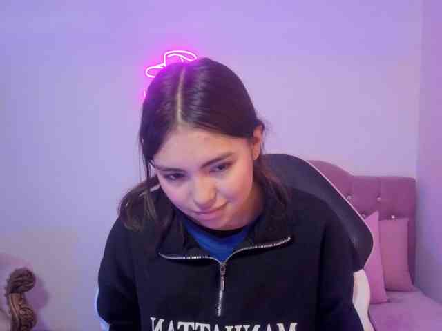Isabela-tay webcam