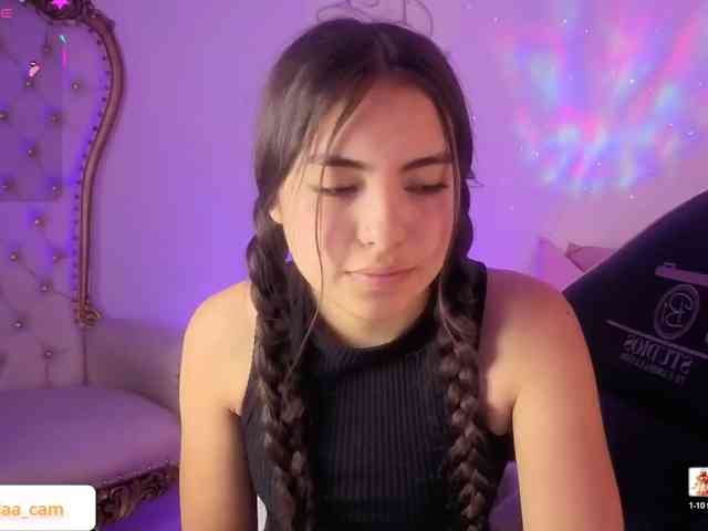 Isabela-tay webcam