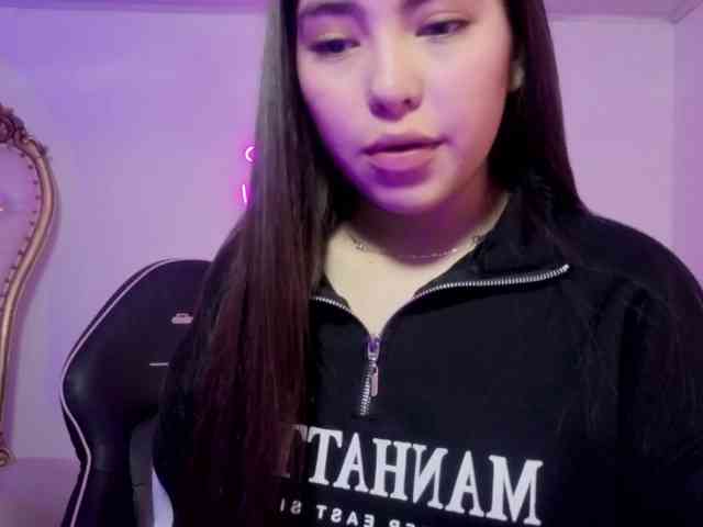 Isabela-tay webcam