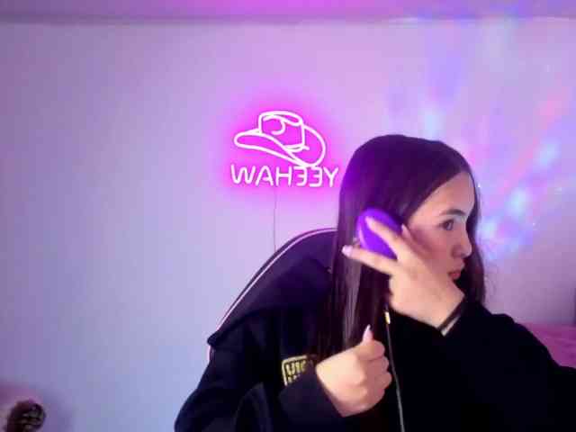Isabela-tay webcam