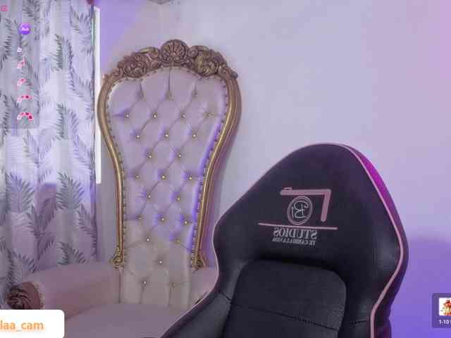 Isabela-tay webcam