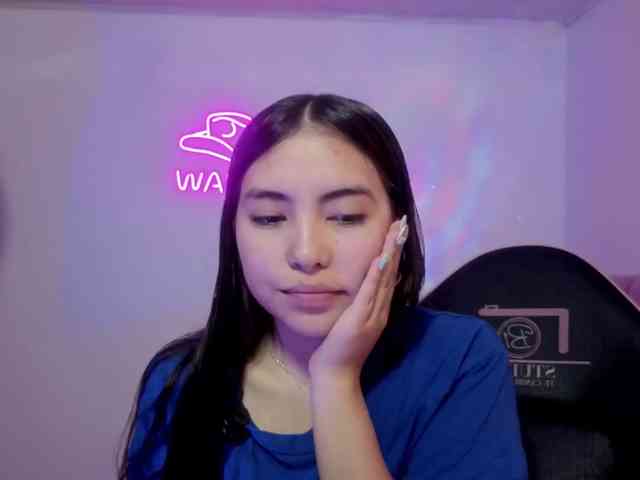 Isabela-tay webcam