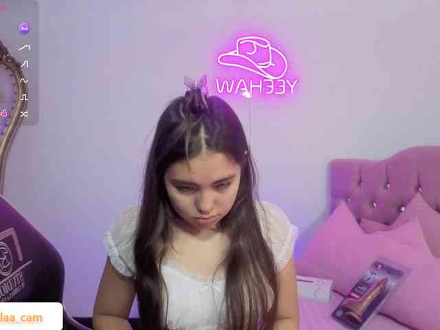 Isabela-tay webcam