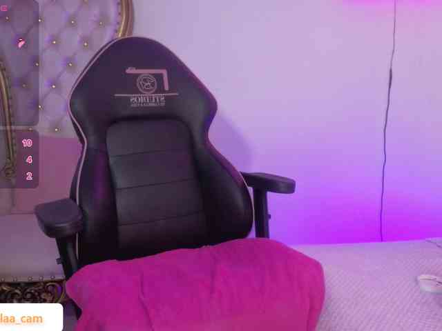 Isabela-tay webcam