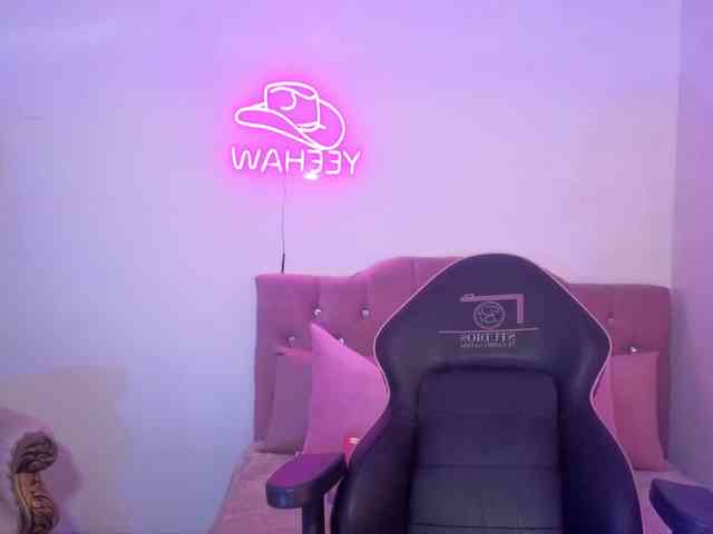 Isabela-tay webcam