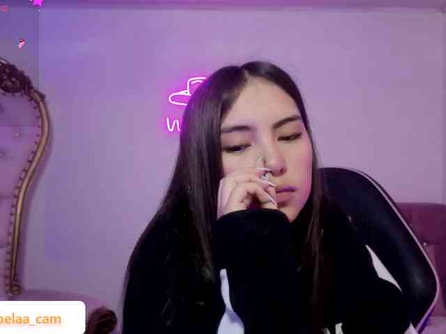 Isabela-tay webcam