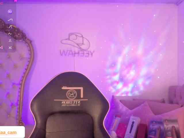 Isabela-tay webcam