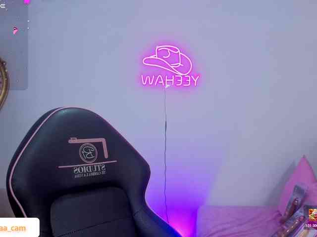 Isabela-tay webcam